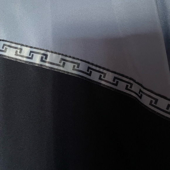 Vintage Wimbledon Windbreaker Jacket Blue Size Large - Picture 3 of 9